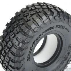 Pro-Line BFGoodrich Mud-Terrain T/A KM3 1.9" G8 Rock Terrain Tires (2) 10 Pro-Line BFGoodrich Mud-Terrain T/A KM3 1.9" G8 Rock Terrain Tires (2) -Cars Truck shop online PRO1015014 4