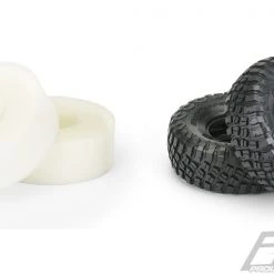 Pro-Line BFGoodrich Mud-Terrain T/A KM3 1.9" G8 Rock Terrain Tires (2) 11 Pro-Line BFGoodrich Mud-Terrain T/A KM3 1.9" G8 Rock Terrain Tires (2) -Cars Truck shop online PRO1015014 5