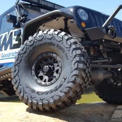 Pro-Line BFGoodrich Mud-Terrain T/A KM3 1.9" G8 Rock Terrain Tires (2) 12 Pro-Line BFGoodrich Mud-Terrain T/A KM3 1.9" G8 Rock Terrain Tires (2) -Cars Truck shop online PRO1015014 6