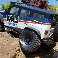 Pro-Line BFGoodrich Mud-Terrain T/A KM3 1.9" G8 Rock Terrain Tires (2) 13 Pro-Line BFGoodrich Mud-Terrain T/A KM3 1.9" G8 Rock Terrain Tires (2) -Cars Truck shop online PRO1015014 7