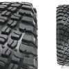 Pro-Line Class 1 BFG Mud-Terrain T/A KM3 1.9" (4.19" OD) Predator Rock Terrain Tires (2) 1 Pro-Line Class 1 BFG Mud-Terrain T/A KM3 1.9" (4.19" OD) Predator Rock Terrain Tires (2) -Cars Truck shop online PRO1015203 2