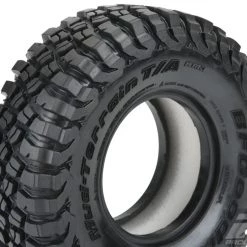 Pro-Line Class 1 BFG Mud-Terrain T/A KM3 1.9" (4.19" OD) Predator Rock Terrain Tires (2) -Cars Truck shop online PRO1015203 4