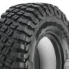 Pro-Line Class 1 BFG Mud-Terrain T/A KM3 1.9" (4.19" OD) G8 Rock Terrain Tires (2) 2 Pro-Line Class 1 BFG Mud-Terrain T/A KM3 1.9" (4.19" OD) G8 Rock Terrain Tires (2) -Cars Truck shop online PRO1015214 2