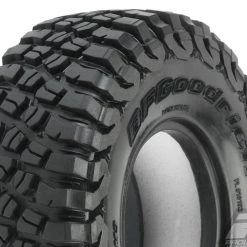 Pro-Line Class 1 BFG Mud-Terrain T/A KM3 1.9" (4.19" OD) G8 Rock Terrain Tires (2)