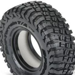 Pro-Line Class 1 BFG Mud-Terrain T/A KM3 1.9" (4.19" OD) G8 Rock Terrain Tires (2) -Cars Truck shop online PRO1015214 4