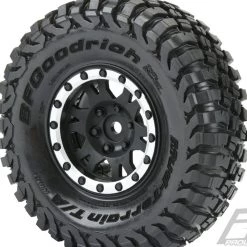 Pro-Line Class 1 BFG Mud-Terrain T/A KM3 1.9" (4.19" OD) G8 Rock Terrain Tires (2) -Cars Truck shop online PRO1015214 6