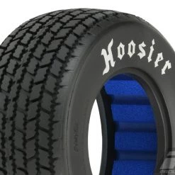 Pro-Line Racing Hoosier G60 2.2"/3.0" M3 (Soft) Dirt Oval Mod Tires (2)