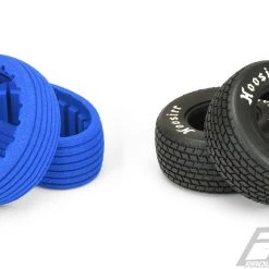 Pro-Line Racing Hoosier G60 2.2"/3.0" M3 (Soft) Dirt Oval Mod Tires (2) -Cars Truck shop online PRO1015302 4