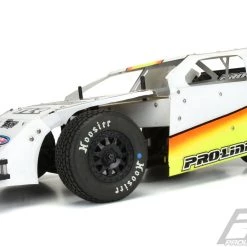 Pro-Line Hoosier G60 2.2"/3.0" M4 (Super Soft) Dirt Oval Mod Tires (2) 14 Pro-Line Hoosier G60 2.2"/3.0" M4 (Super Soft) Dirt Oval Mod Tires (2) -Cars Truck shop online PRO1015303 7