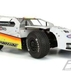 Pro-Line Hoosier G60 2.2"/3.0" M4 (Super Soft) Dirt Oval Mod Tires (2) 15 Pro-Line Hoosier G60 2.2"/3.0" M4 (Super Soft) Dirt Oval Mod Tires (2) -Cars Truck shop online PRO1015303 8