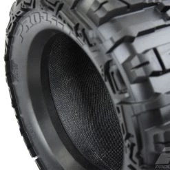 Pro-Line Trencher HP 3.8" All Terrain Belted Tires Mounted on Raid 8x32 Wheels (2) -Cars Truck shop online PRO1015510 7