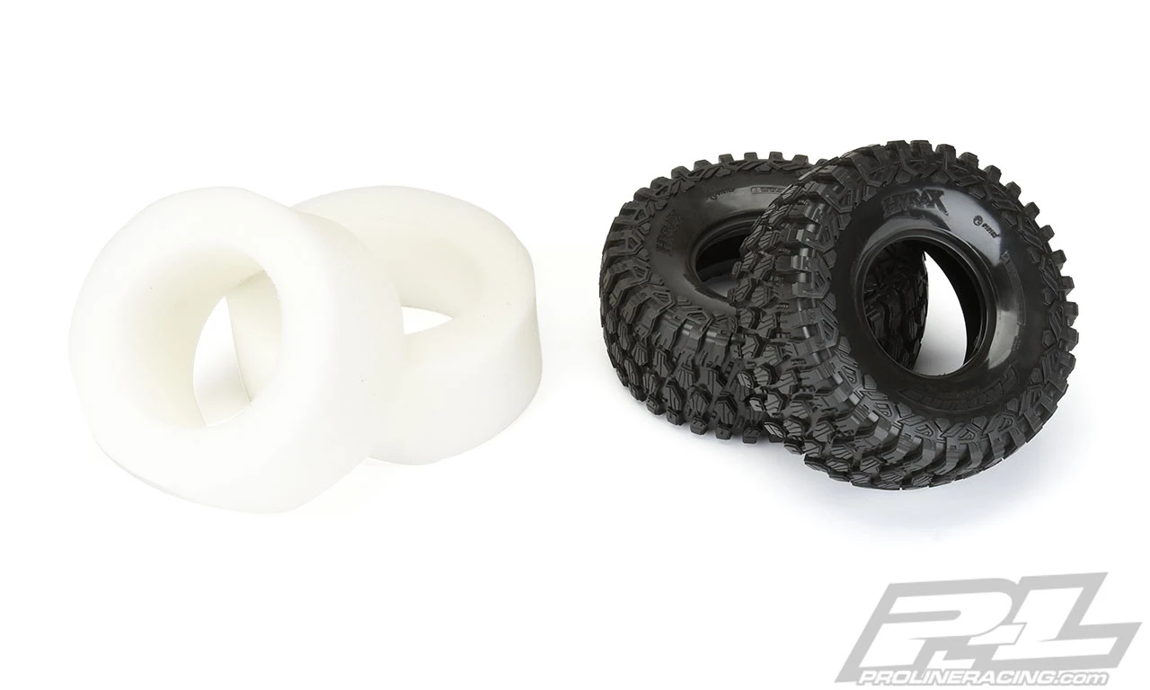 Pro-Line Hyrax All Terrain Tires for Unlimited Desert Racer (2) 5 Pro-Line Hyrax All Terrain Tires for Unlimited Desert Racer (2) - Image 3