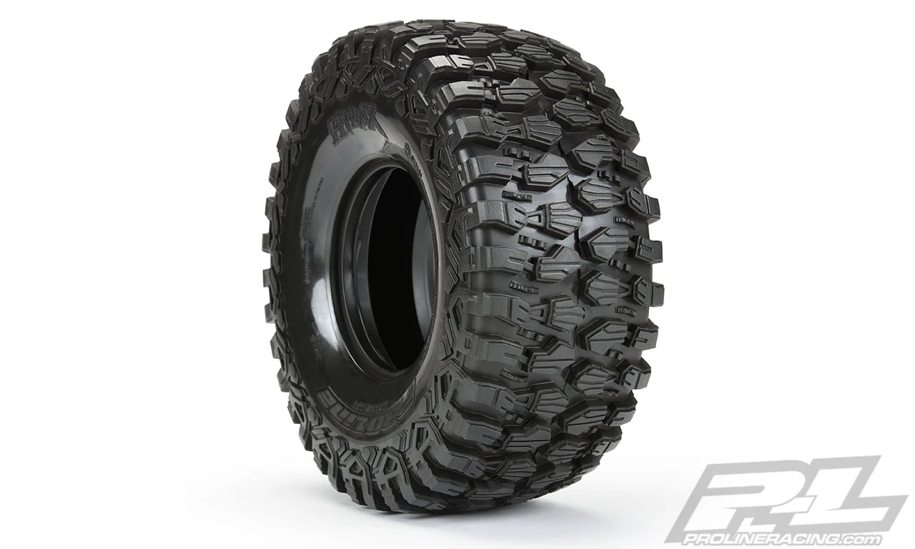 Pro-Line Hyrax All Terrain Tires for Unlimited Desert Racer (2) 6 Pro-Line Hyrax All Terrain Tires for Unlimited Desert Racer (2) - Image 4