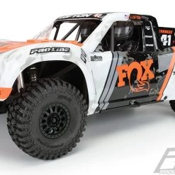 Pro-Line Hyrax All Terrain Tires for Unlimited Desert Racer (2) 11 Pro-Line Hyrax All Terrain Tires for Unlimited Desert Racer (2) -Cars Truck shop online PRO1016300 6