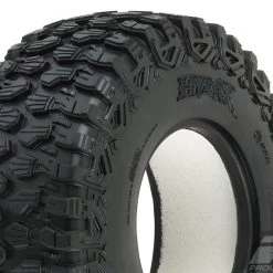 Pro-Line Hyrax SCXL 2.2/3.0" M2 All Terrain Tires for Desert Trucks and SC Trucks (2)