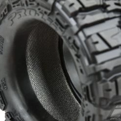 Pro-Line Trencher HP 2.8" All Terrain BELTED Tires Mounted on Raid 6x30 Wheels (2) -Cars Truck shop online PRO1016810 4