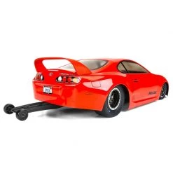 Pro-Line Reaction HP 2.2" / 3.0" Ultra Blue Rear Drag Racing BELTED Tires (2) -Cars Truck shop online PRO1017003 5