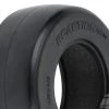 Pro-Line Reaction HP SC 2.2"/3.0" S3 (Soft) BELTED Drag Racing Tires (2) -Cars Truck shop online PRO10170203 2