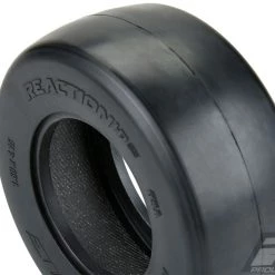 Pro-Line Reaction HP SC 2.2"/3.0" S3 (Soft) BELTED Drag Racing Tires (2) -Cars Truck shop online PRO10170203 5