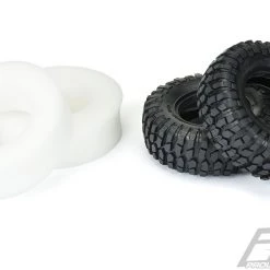 Pro-Line Class 0 BFGoodrich Krawler T/A KX 1.9" Predator Rock Terrain Truck Tires (2) 10 Pro-Line Class 0 BFGoodrich Krawler T/A KX 1.9" Predator Rock Terrain Truck Tires (2) -Cars Truck shop online PRO1017103 5