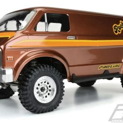 Pro-Line Class 0 BFGoodrich Krawler T/A KX 1.9" Predator Rock Terrain Truck Tires (2) 11 Pro-Line Class 0 BFGoodrich Krawler T/A KX 1.9" Predator Rock Terrain Truck Tires (2) -Cars Truck shop online PRO1017103 6