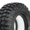Pro-Line Class 0 BFGoodrich Krawler T/A KX 1.9" G8 Rock Terrain Truck Tires (2) -Cars Truck shop online PRO1017114 2