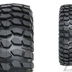 Pro-Line Class 0 BFGoodrich Krawler T/A KX 1.9" G8 Rock Terrain Truck Tires (2) -Cars Truck shop online PRO1017114 3