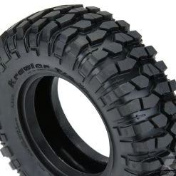 Pro-Line Class 0 BFGoodrich Krawler T/A KX 1.9" G8 Rock Terrain Truck Tires (2) -Cars Truck shop online PRO1017114 4