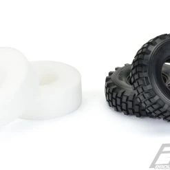 Pro-Line Grunt 1.9" G8 Rock Terrain Truck Tires (2) 8 Pro-Line Grunt 1.9" G8 Rock Terrain Truck Tires (2) -Cars Truck shop online PRO1017214 4