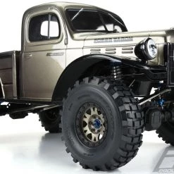 Pro-Line Grunt 1.9" G8 Rock Terrain Truck Tires (2) 9 Pro-Line Grunt 1.9" G8 Rock Terrain Truck Tires (2) -Cars Truck shop online PRO1017214 5