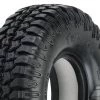 Pro-Line Interco TrXus M/T 1.9" G8 Rock Terrain Truck Tires (2) -Cars Truck shop online PRO1017314 2