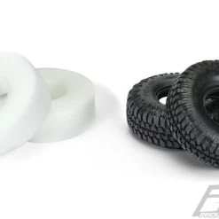 Pro-Line Interco TrXus M/T 1.9" G8 Rock Terrain Truck Tires (2) 9 Pro-Line Interco TrXus M/T 1.9" G8 Rock Terrain Truck Tires (2) -Cars Truck shop online PRO1017314 4