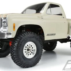 Pro-Line Interco TrXus M/T 1.9" G8 Rock Terrain Truck Tires (2) 11 Pro-Line Interco TrXus M/T 1.9" G8 Rock Terrain Truck Tires (2) -Cars Truck shop online PRO1017314 6