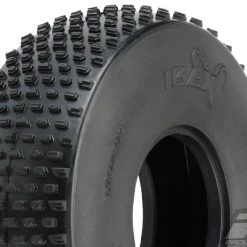 Pro-Line Ibex Ultra Comp 2.2" Predator (Super Soft) Rock Terrain Pin Tires (2)