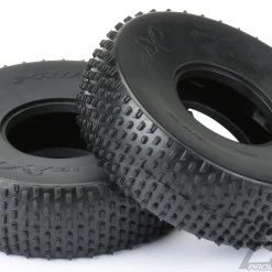 Pro-Line Ibex Ultra Comp 2.2" Predator (Super Soft) Rock Terrain Pin Tires (2) -Cars Truck shop online PRO1017803 5