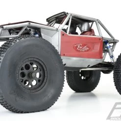 Pro-Line Ibex Ultra Comp 2.2" Predator (Super Soft) Rock Terrain Pin Tires (2) -Cars Truck shop online PRO1017803 7