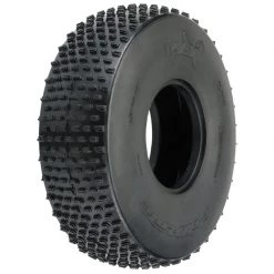 Pro-Line Ibex Ultra Comp 2.2" G8 Rock Terrain Truck Tires (2)