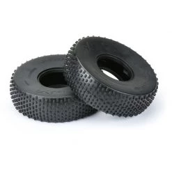 Pro-Line Ibex Ultra Comp 2.2" G8 Rock Terrain Truck Tires (2) -Cars Truck shop online PRO1017814 5