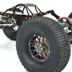 Pro-Line Ibex Ultra Comp 2.2" G8 Rock Terrain Truck Tires (2) -Cars Truck shop online PRO1017814 6