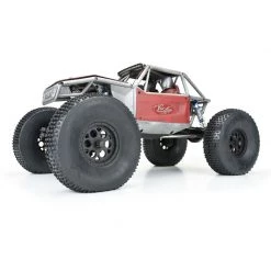 Pro-Line Ibex Ultra Comp 2.2" G8 Rock Terrain Truck Tires (2) -Cars Truck shop online PRO1017814 7