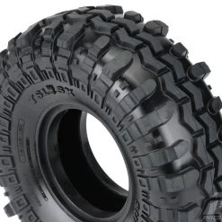 Pro-Line Class 0 Interco Super Swamper TSL SX 1.55" Predator Rock Terrain Truck Tires (2) -Cars Truck shop online PRO1017903 5