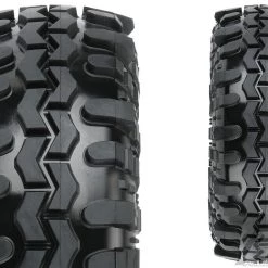 Pro-Line Class 0 Interco Super Swamper TSL SX 1.55" G8 Rock Terrain Truck Tires (2) -Cars Truck shop online PRO1017914 3
