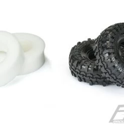 Pro-Line Class 0 Interco Super Swamper TSL SX 1.55" G8 Rock Terrain Truck Tires (2) -Cars Truck shop online PRO1017914 4