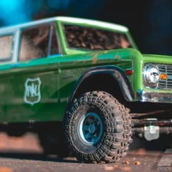 Pro-Line Class 0 Interco Super Swamper TSL SX 1.55" G8 Rock Terrain Truck Tires (2) -Cars Truck shop online PRO1017914 6