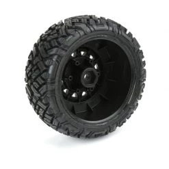Pro-Line Icon SC 2.2"/3.0" M2 (Medium) All Terrain Tires Mounted (2) -Cars Truck shop online PRO1018210 5