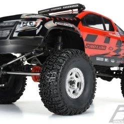 Pro-Line Trencher 1.9" G8 Rock Terrain Truck Tires (2) -Cars Truck shop online PRO1018314 6
