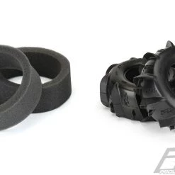 Pro-Line Dumont Paddle SC 2.2" / 3.0" Sand and Snow Tires (2) 9 Pro-Line Dumont Paddle SC 2.2" / 3.0" Sand and Snow Tires (2) -Cars Truck shop online PRO1018500 4