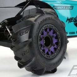 Pro-Line Dumont Paddle SC 2.2" / 3.0" Sand and Snow Tires (2) 11 Pro-Line Dumont Paddle SC 2.2" / 3.0" Sand and Snow Tires (2) -Cars Truck shop online PRO1018500 6