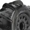 Pro-Line Dumont Paddle SC 2.2"/3.0" Tires Mounted on Raid 6x30 Wheels (2) -Cars Truck shop online PRO1018510 2