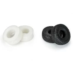 Pro-Line 1/6 Hyrax XL 2.9" G8 Rock Crawling Tires (2) -Cars Truck shop online PRO1018614 5